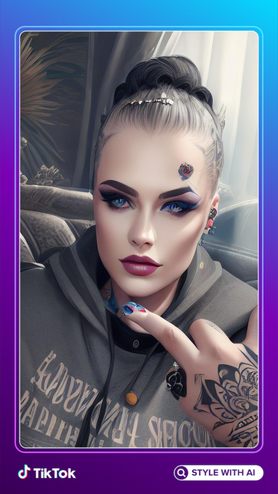 Brandy Teneyck banner image