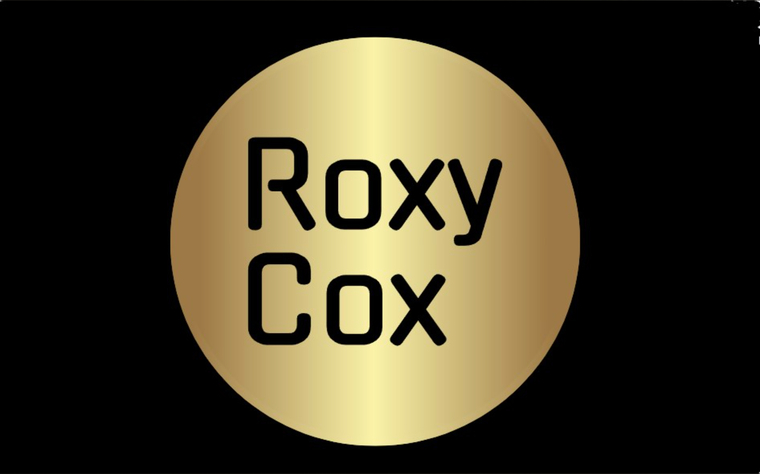 Roxy Cox cover image