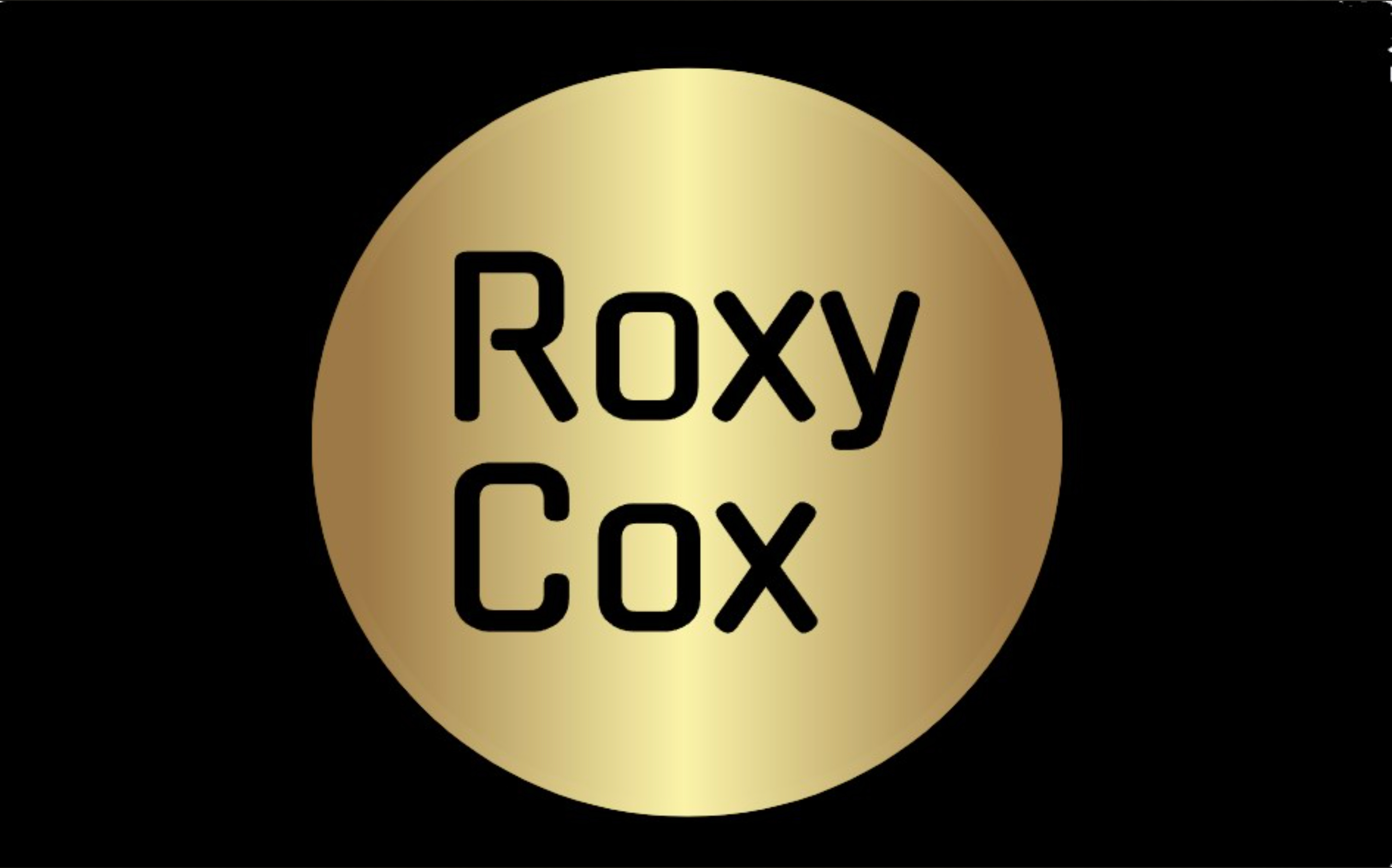 Roxy Cox banner image