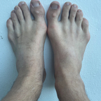 Sweetfeet avatar