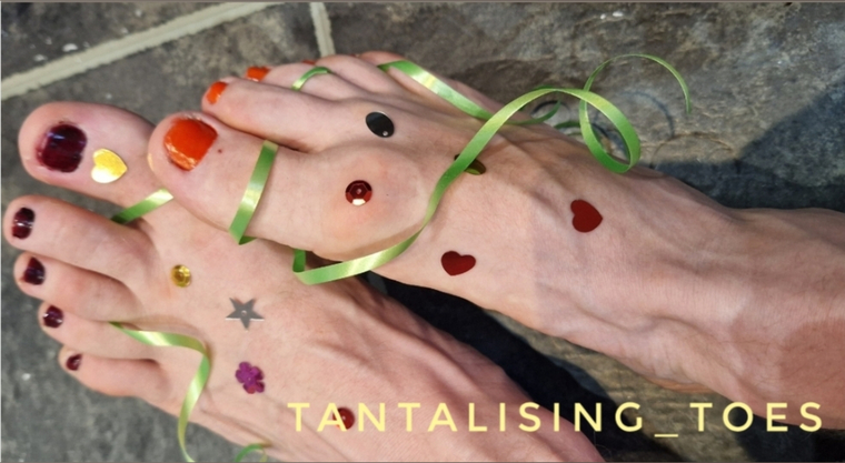 Tantalising_Toes banner image