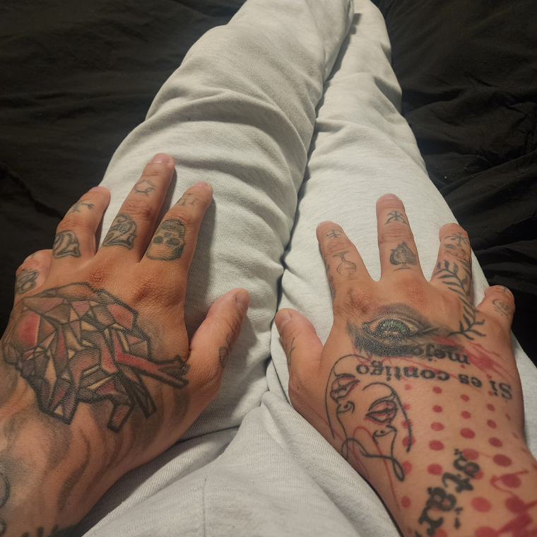 Handsforyou cover image