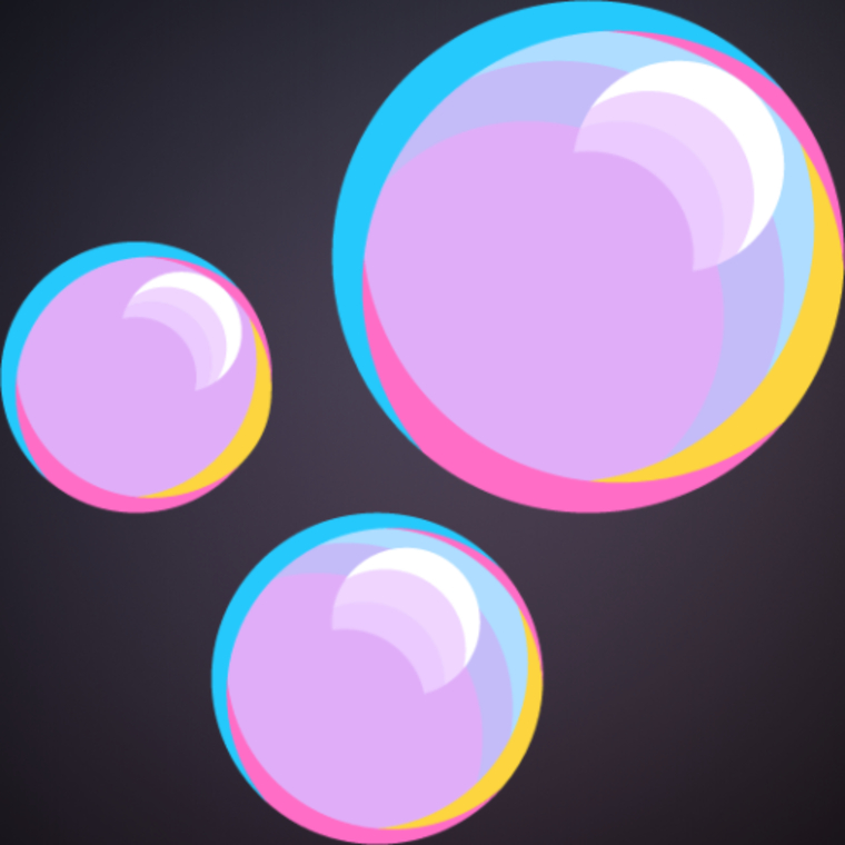 BubblesDaBrat 🫧 cover image
