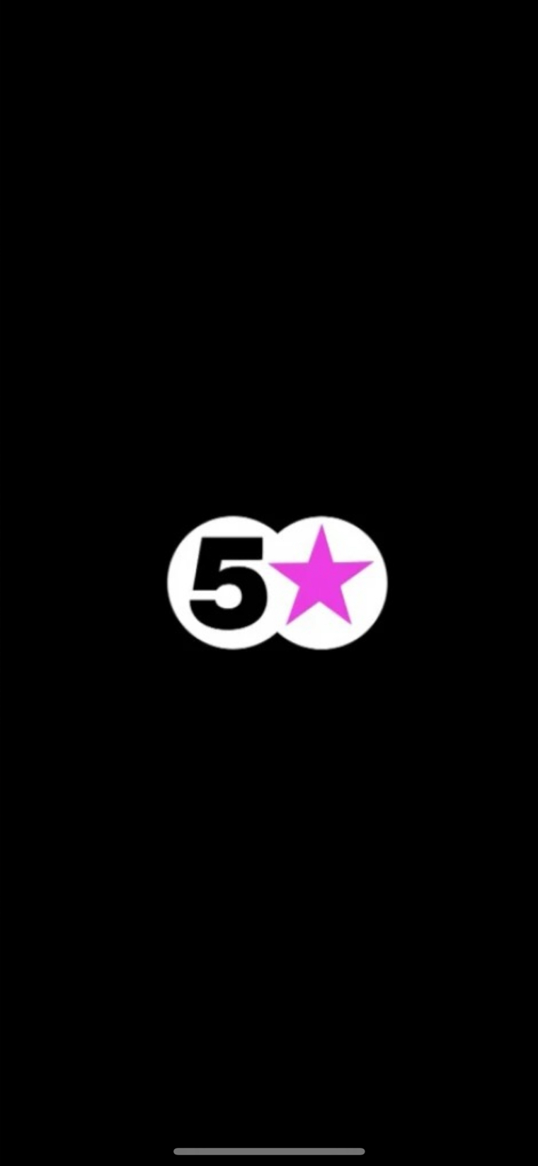 Star 🌟 banner image