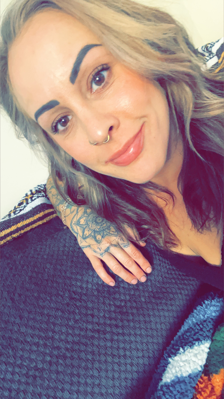 Danielle Caudron cover image