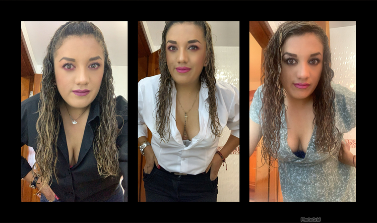 Mayra Acurio banner image