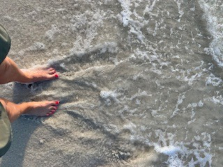 SultrySiren cover image