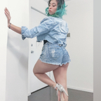 Alexa avatar