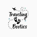 Traveling Booties avatar