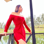 Lady and Red avatar