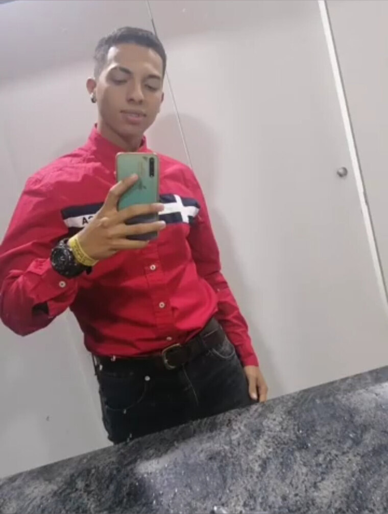 Santiago Barrientos cover image