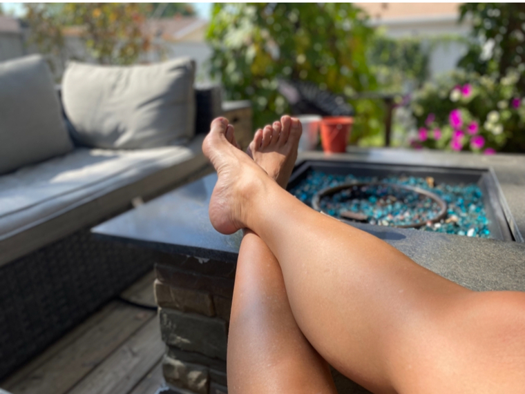 TinyFoot Vixen banner image