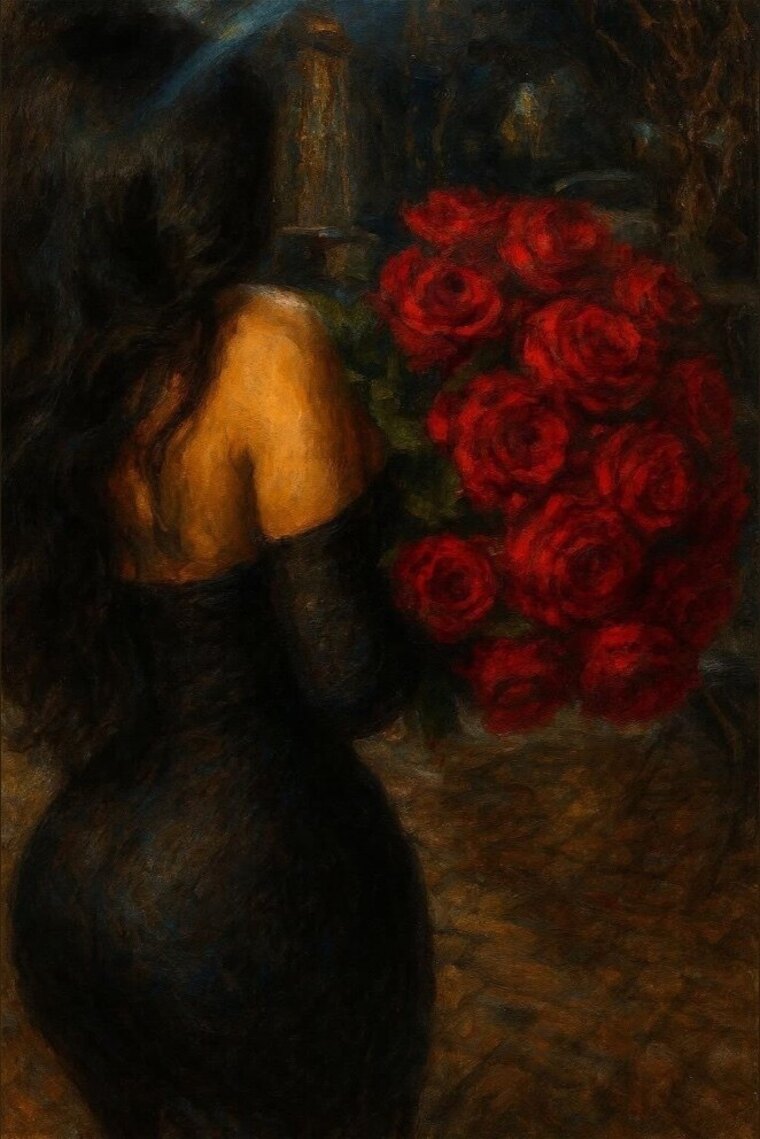 𝒢𝑜𝒹𝒹𝑒𝓈𝓈 👠 cover image