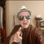 The Masked Senpai Anime avatar