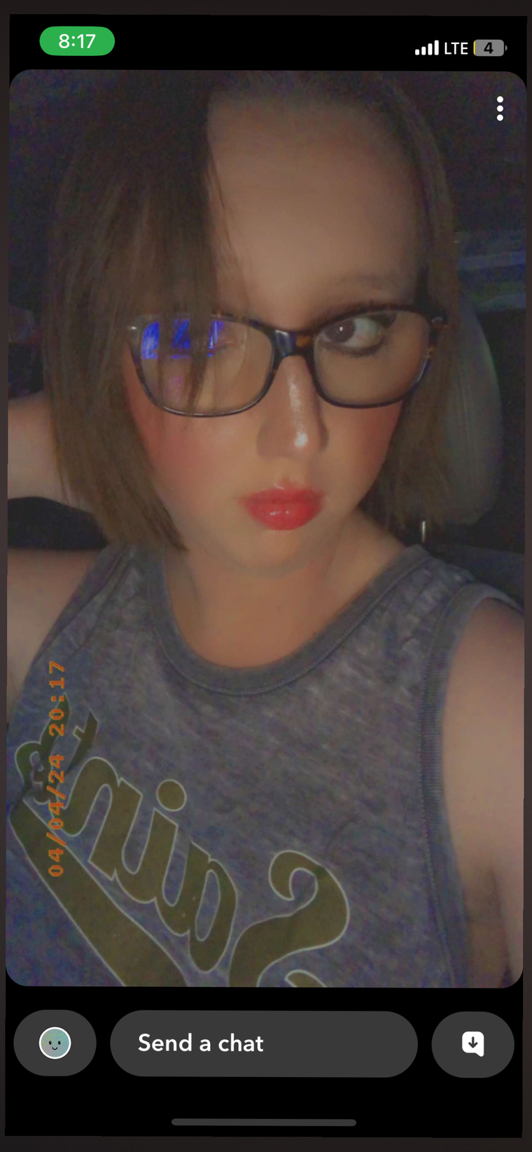 Samantha Willix cover image