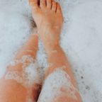 playful feet avatar