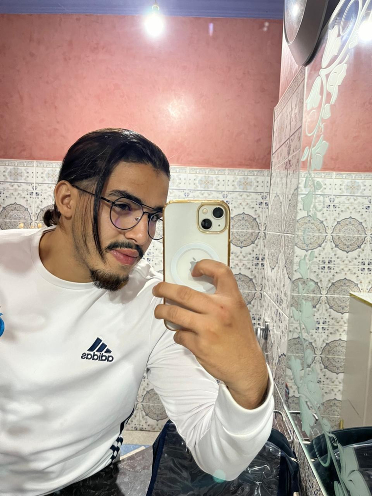 souhail nadif cover image