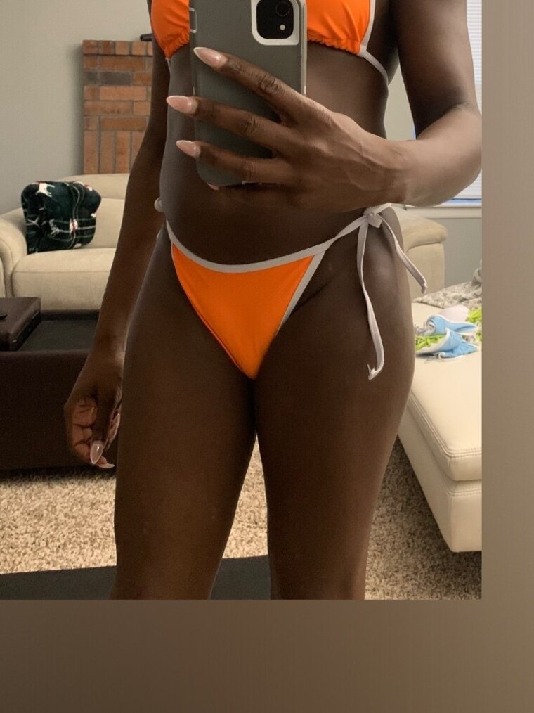 Gina cover image