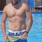 Athletic Harry avatar