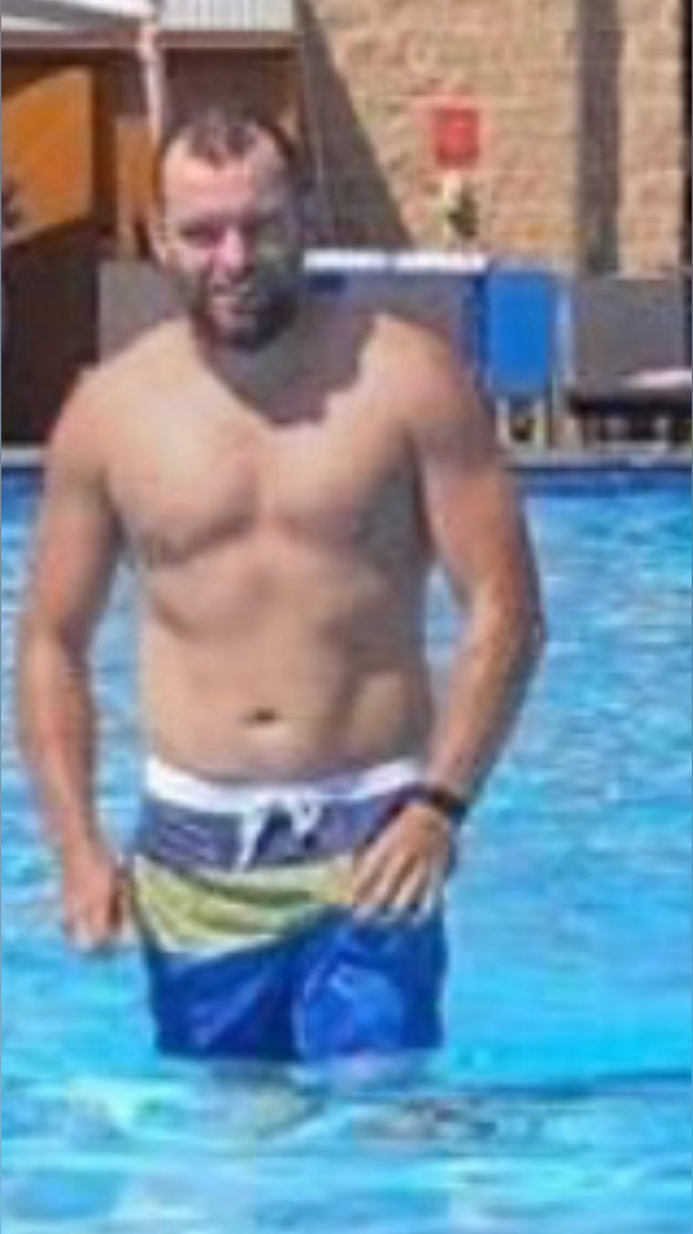 Athletic Harry cover image