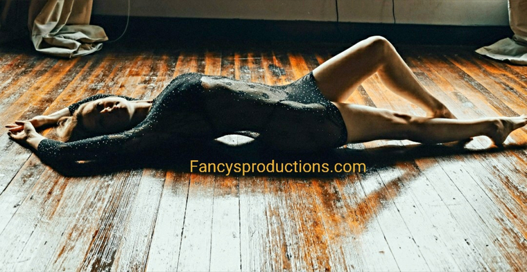Fancy's Productions banner image