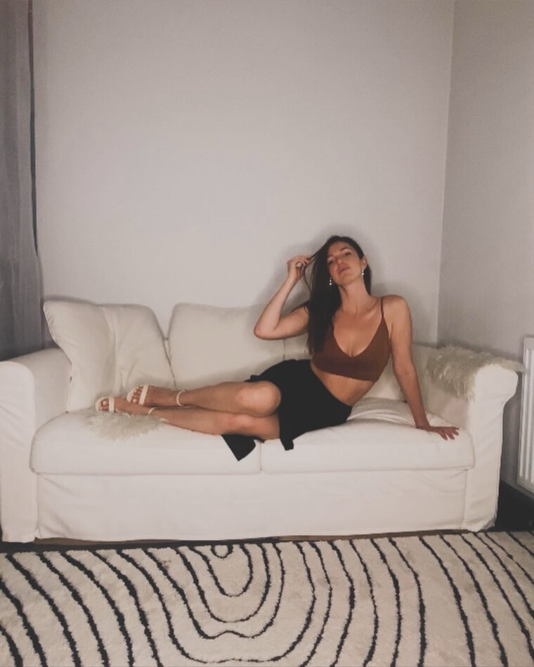 Alexandra cover image