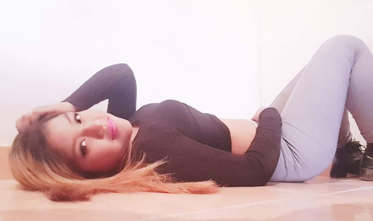 Katlyn Arandia cover image