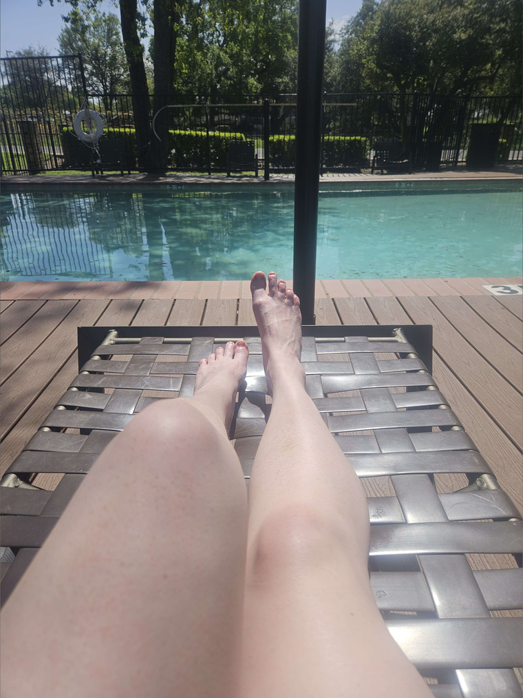 Onlyfeet cover image