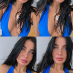 Blue eyed🩵 avatar
