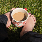 JustFeet avatar