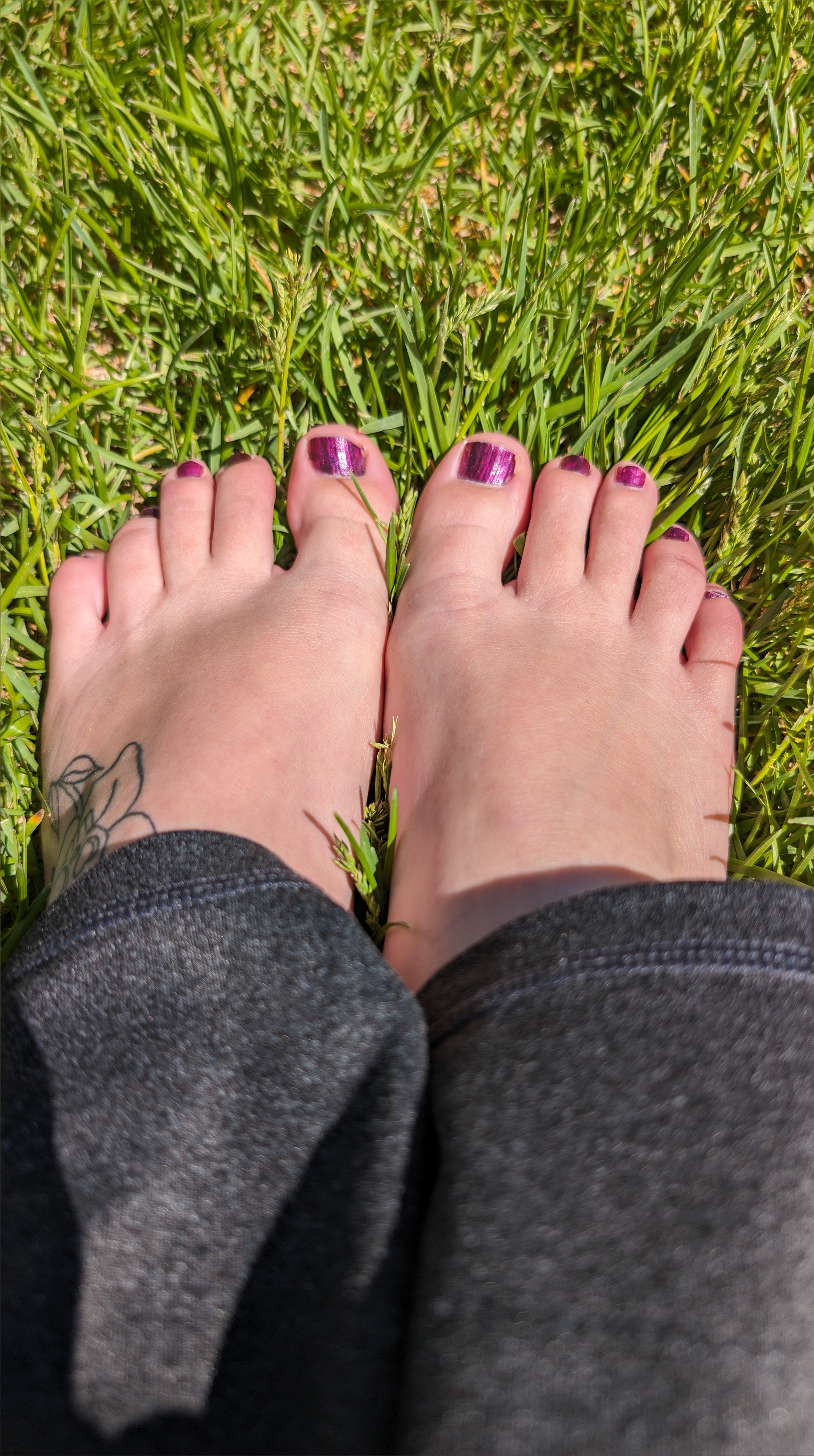 JustFeet banner image