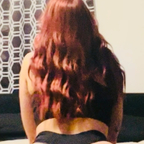 _RedheadedOne_ avatar