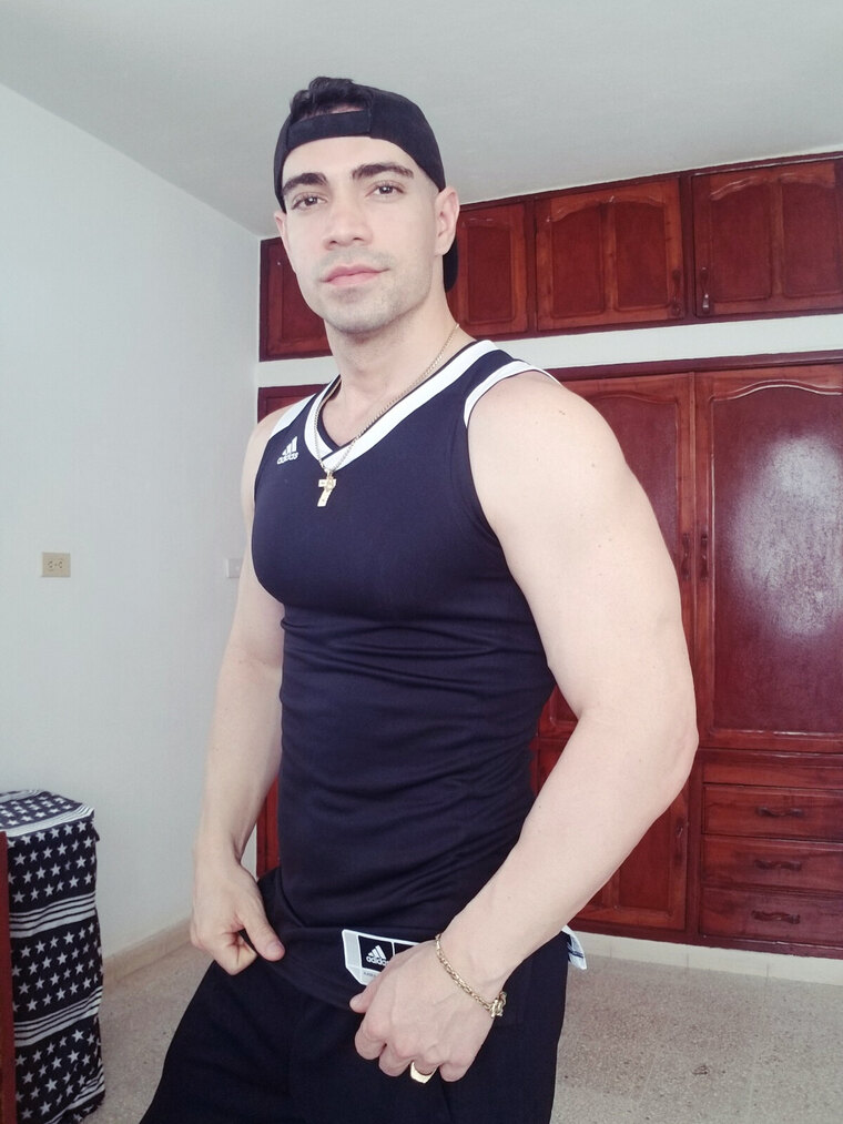 Abelardo Diaz Labrada banner image
