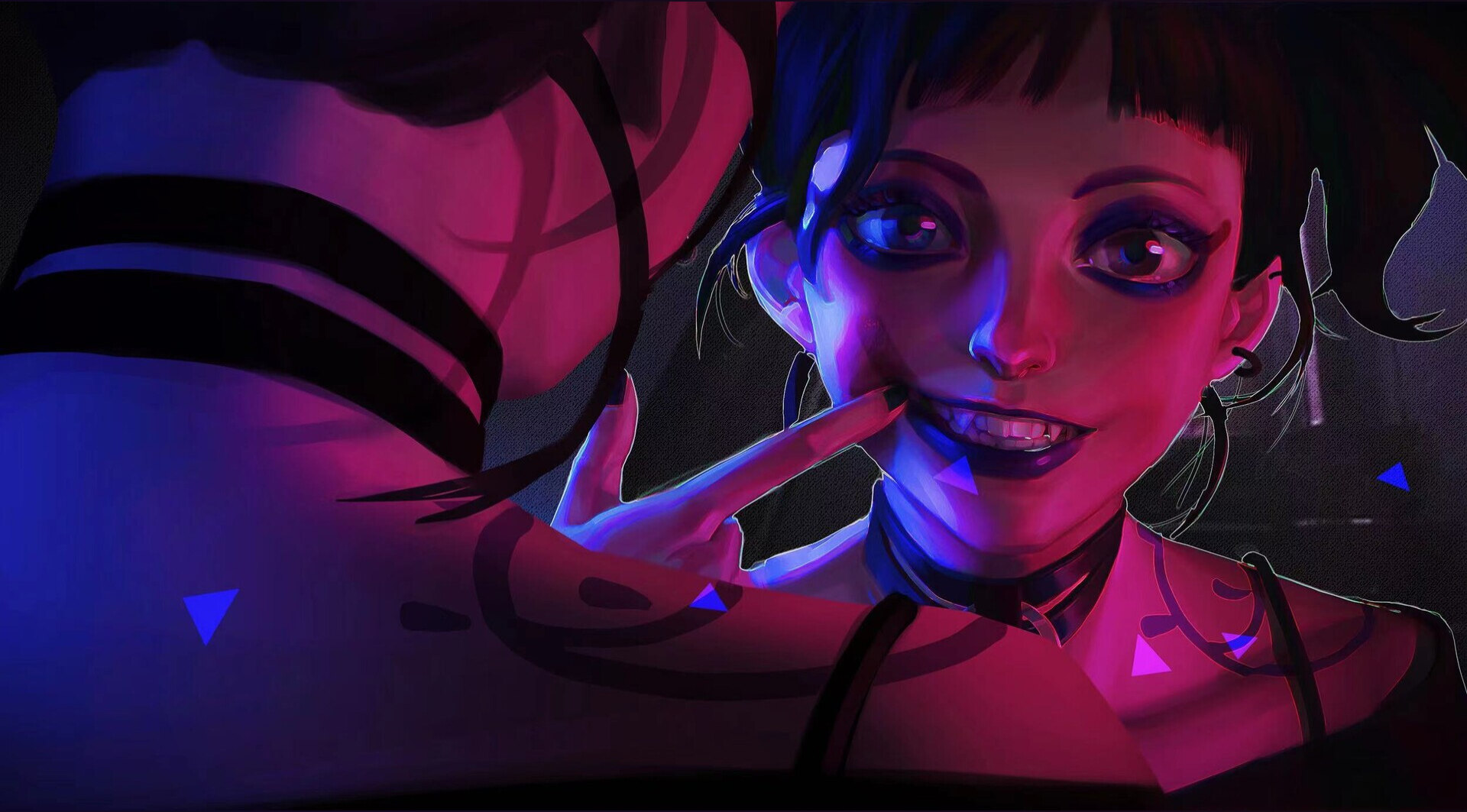 Roni๐ฅต๐ค banner image