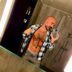 Hairy Chester avatar