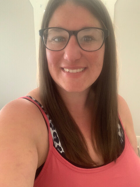 Stephie Next Door cover image