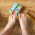 Faye feet avatar