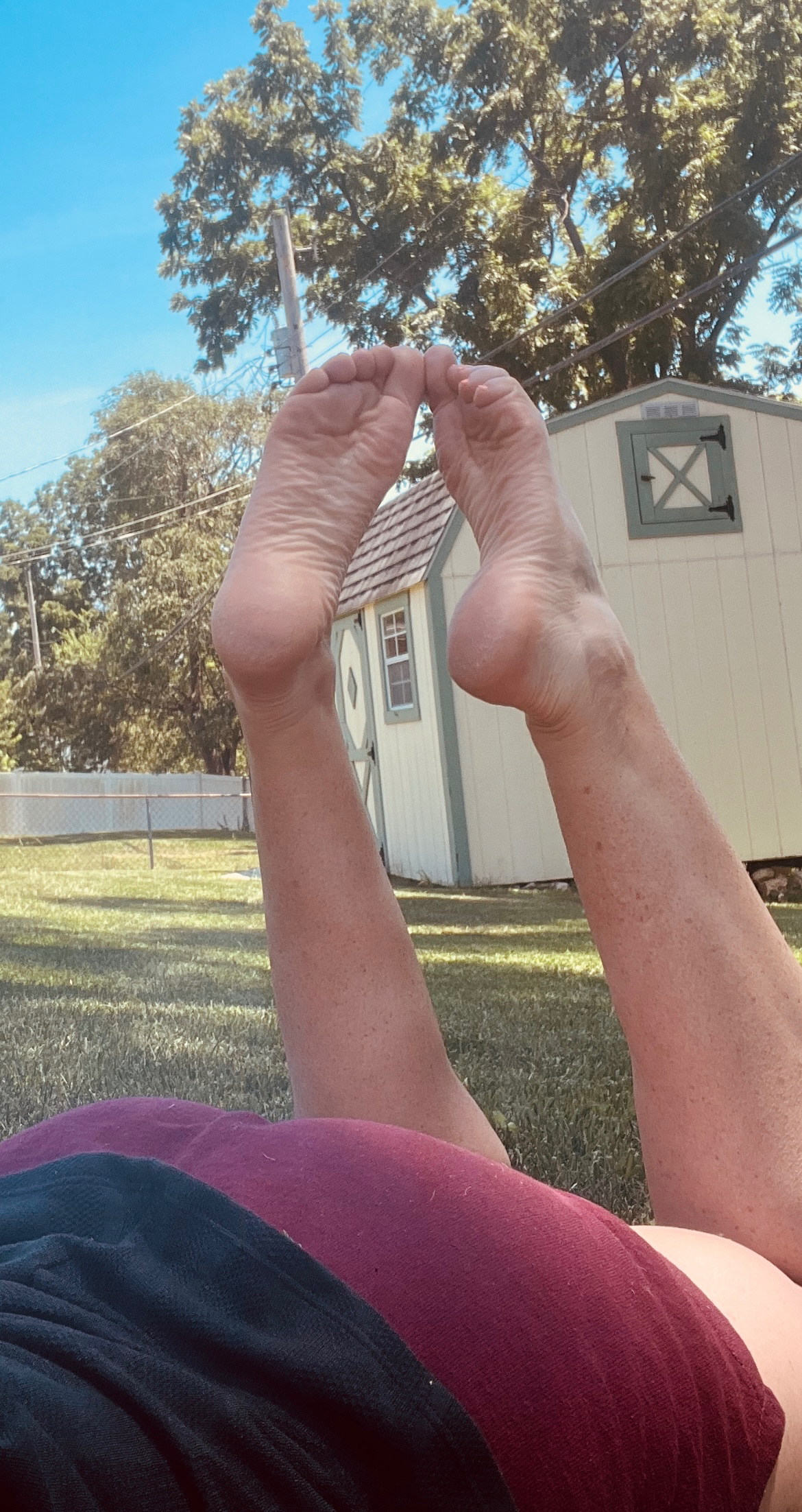 Footfetishfrenzy banner image