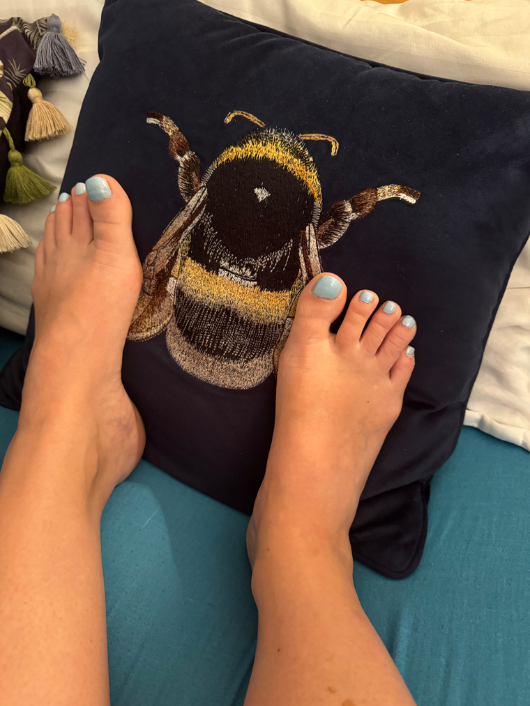 Peachesandfeets banner image