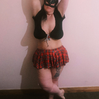 Spicy kitty avatar