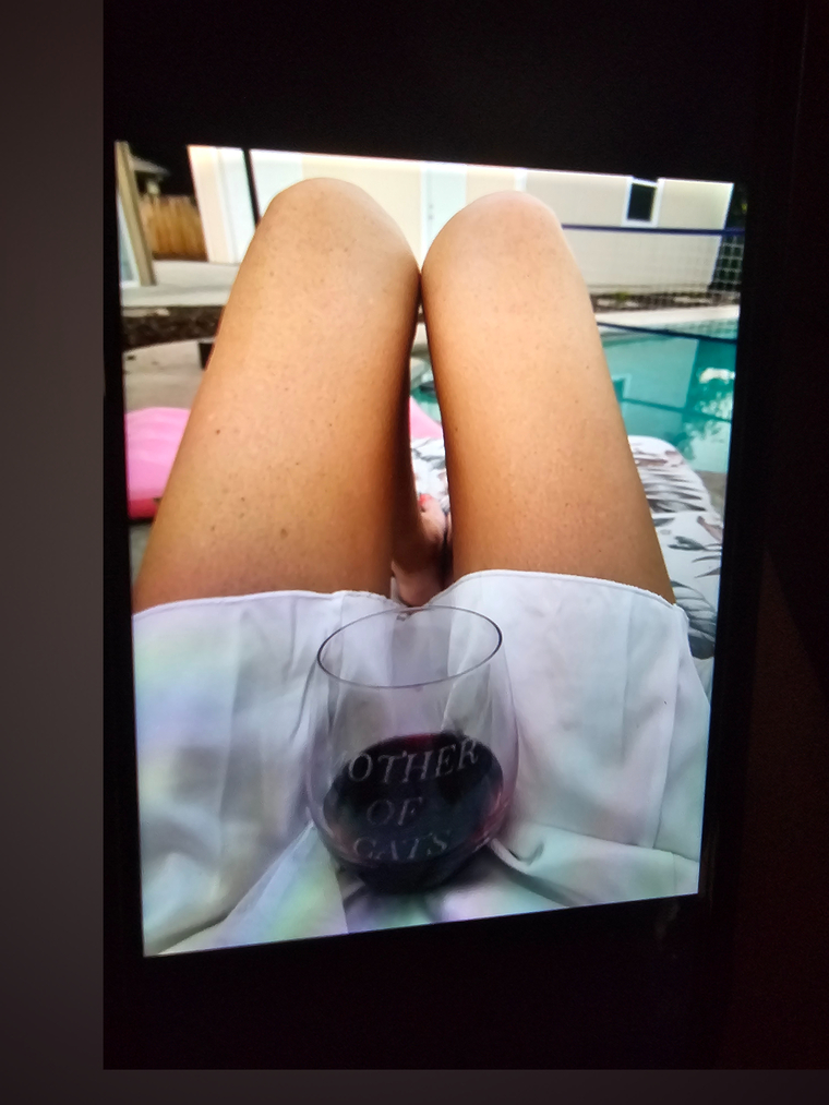 Petite...Syrah cover image