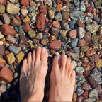 Doll Feet avatar