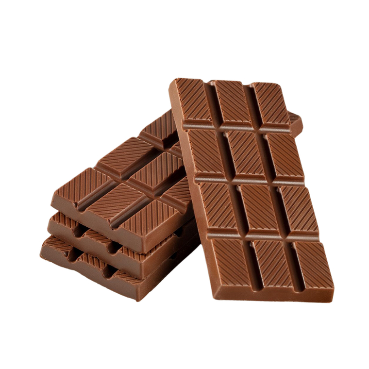 Milk Chocolate Bae cover image