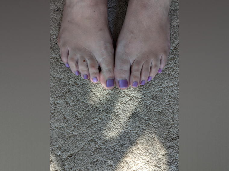 Sole Mate cover image