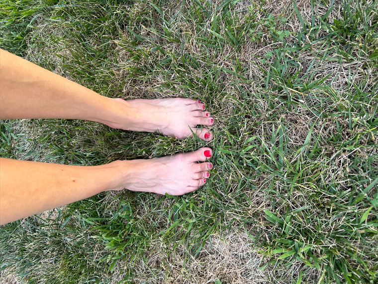 Feet*4*You cover image