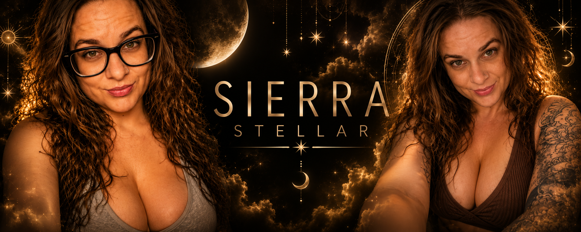 Sierra Stellar ✨ banner image