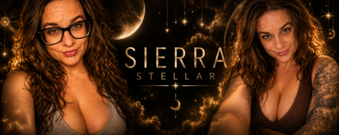 Sierra Stellar ✨ cover image