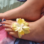 My Beauty Feet avatar