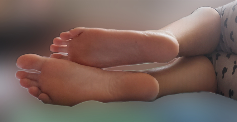 My Beauty Feet banner image