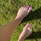 Flirtyfeet30xx avatar